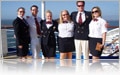 Princess Cruises - Careers: Onboard Employment: Cruise Staff