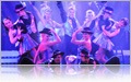 Princess Cruises - Careers: Onboard Employment: Performers