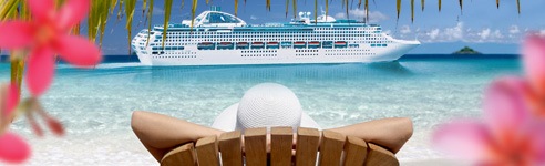 Princess Cruises - Careers: Recruiting Benefits