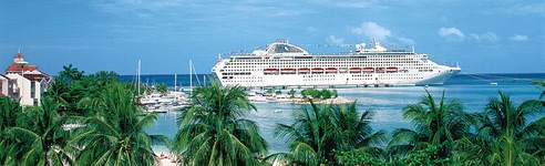 Princess Cruises - Careers: Land-Based Employment