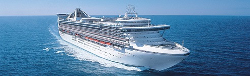 Princess Cruises - Careers: Onboard Employment