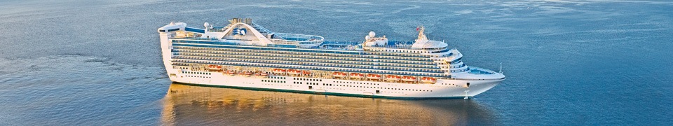 Cruising for a Cause