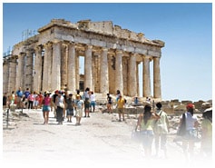 Shore Excursions