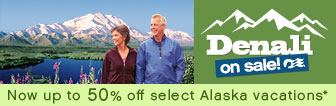Denali on Sale