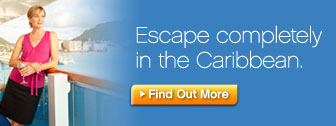 Caribbean Escape Completely