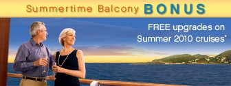 Summer Time Promotions