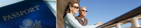 Princess Cruises - Getting Ready to Go