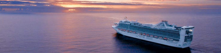 Cruise Answer Place Princess Cruises - Cruise Answer Place