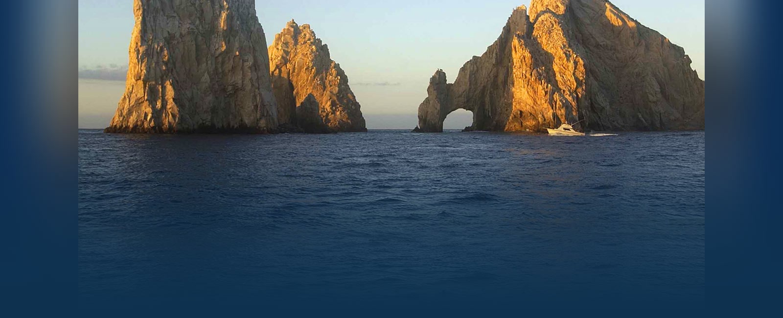 Cruise Out Of Baltimore