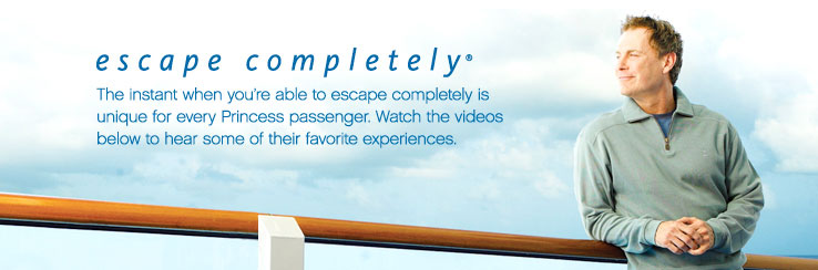 Escape Completely