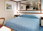 Golden Princess : Interior Double