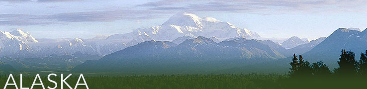 Alaska