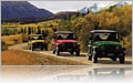Four-Wheel Drive Tours