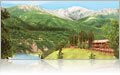 Scenic Beauty of Denali National Park, Alaska – Princess Cruises