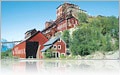 Copper River Lodge