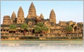 Asia Landmarks