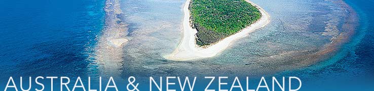 Australia & New Zealand