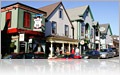 Visit Quaint Coastal New England Towns