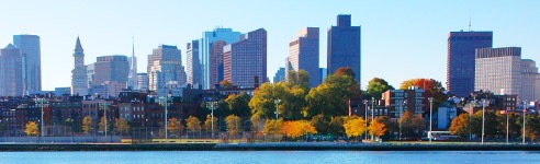 Cruise to Historic Quebec City