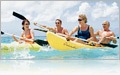 Sea Kayaking in St. Thomas, U.S. Virgin Islands