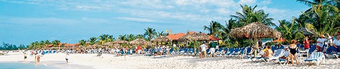 White Sand Beaches of the Eastern Caribbean