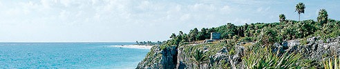 Coastal Cliffs of the Western Caribbean