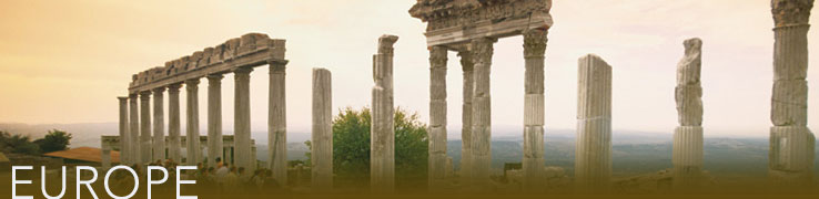 Temple of Poseidon