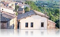 Tuscan countryside