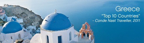 Santorini, Greece Princess Cruises
