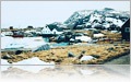 Nanortalik, Greenland