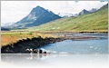 Isafjördur, Iceland