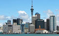 Cruise Port of Auckland, Australia