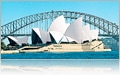 Sydney, Australia Cruise Port