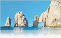 Ocean Views in Cabo San Lucas, Mexico