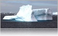 Cruise Among the Ice in Antarctica