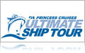 Ultimate Ship Tour