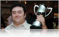 Princess Players ChampionshipSM Tournament Winner
