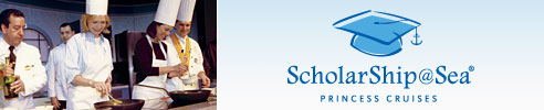 Scholarship@Sea
