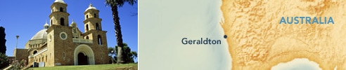 Geraldton, Australia : Ports of Australia & New Zealand