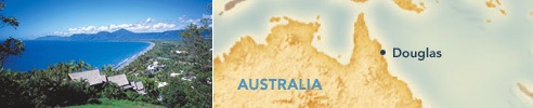Port Douglas, Australia : Ports of Australia & New Zealand