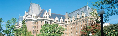 Canada & New England Cruises - Ports of Call