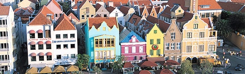 Caribbean Cruises - Ports of Call