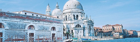 European Cruises Ports