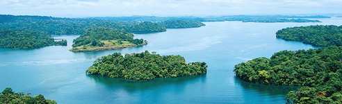 Panama Canal Cruises - Ports of Call
