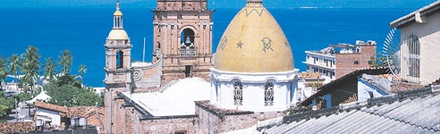 South American Cruises - Ports of Call