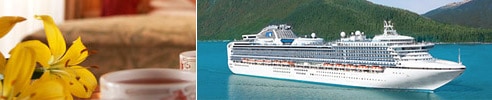 Diamond Princess Staterooms