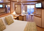 Mini-Suite With Balcony