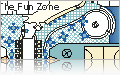 Golden Princess Deckplans