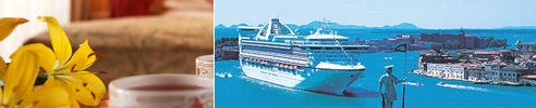 Golden Princess Staterooms