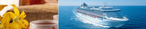 Grand Princess Staterooms